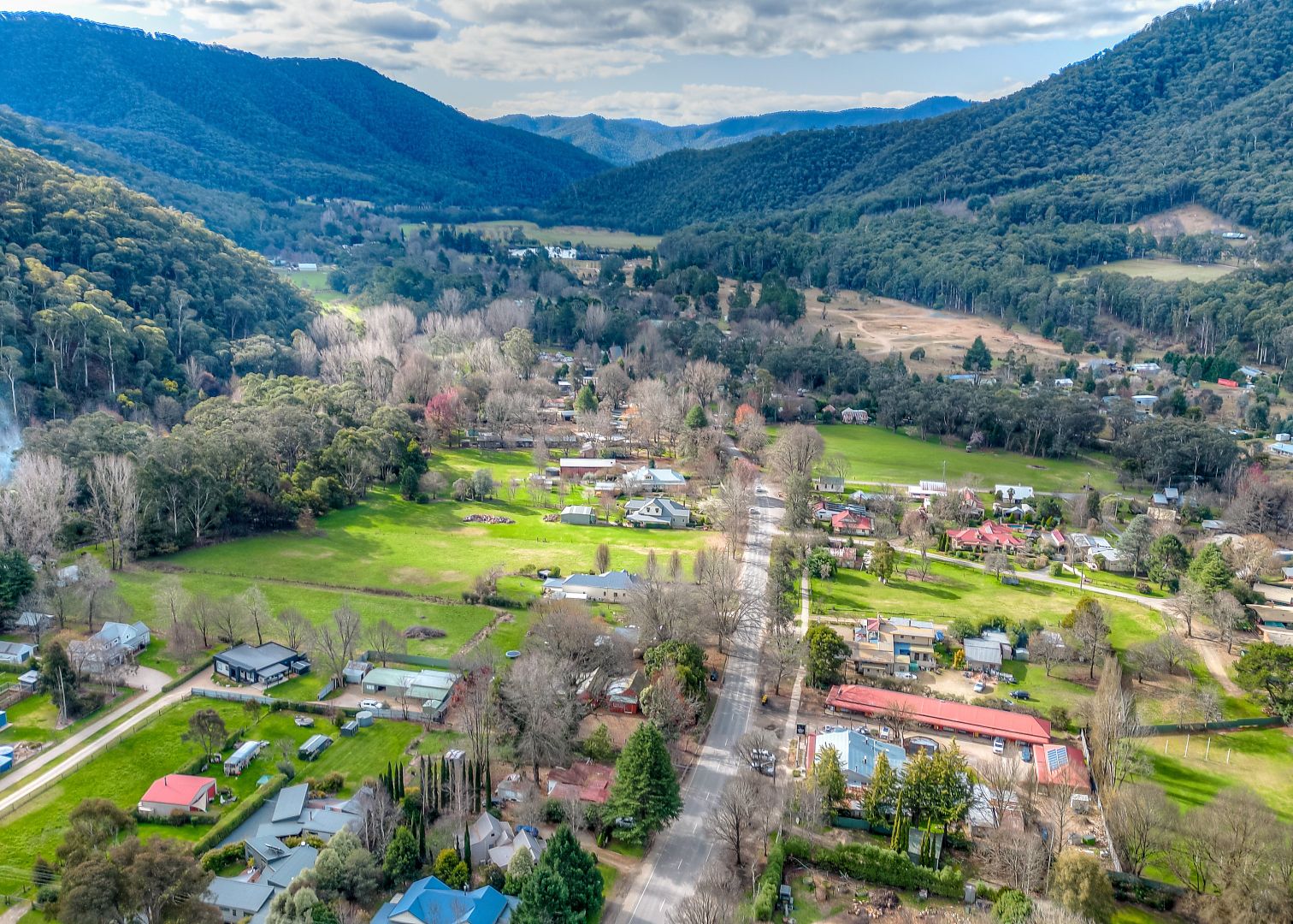 2/222 Great Alpine Road, Harrietville VIC 3741 Domain