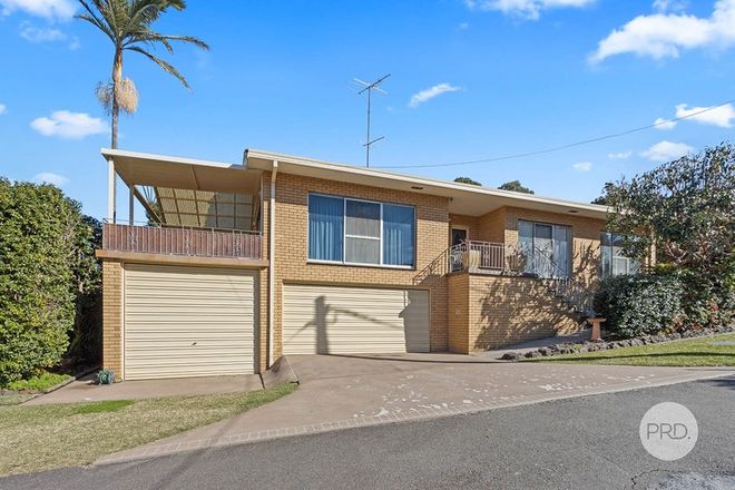 Picture of 16 Kurramatta Place, CRONULLA NSW 2230