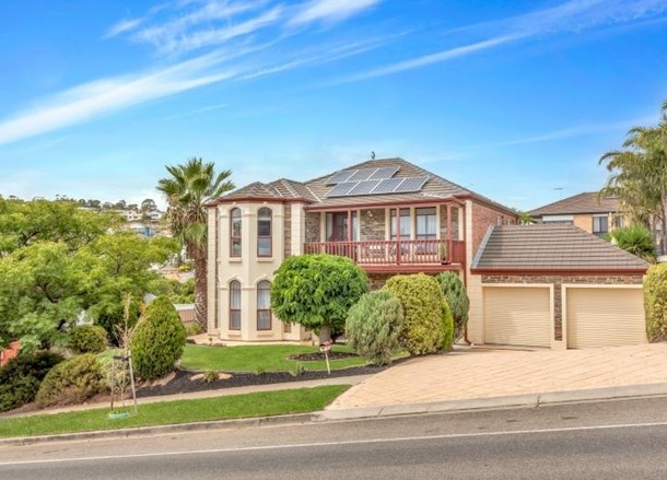 22 Cormorant Drive, Hallett Cove SA 5158