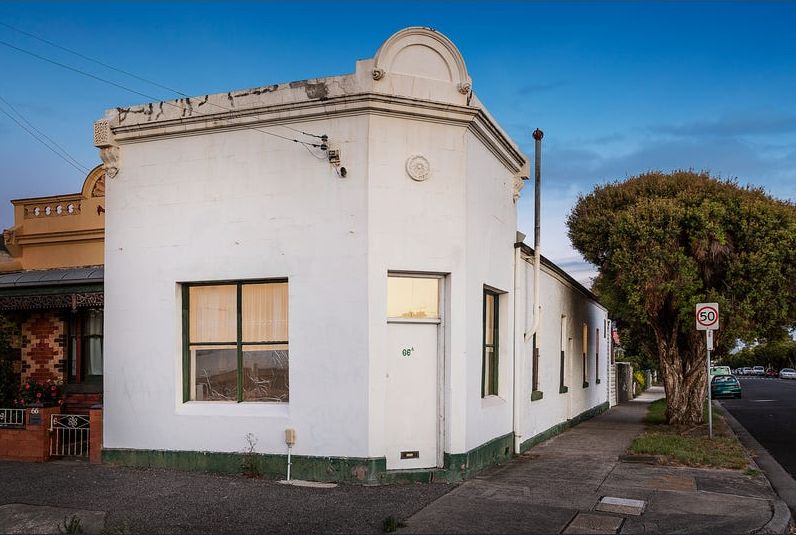 66A Barrow Street, Brunswick VIC 3056