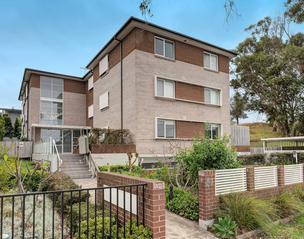 7/57 South Street, Rydalmere NSW 2116