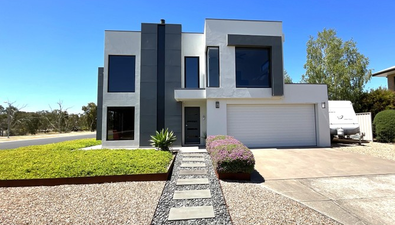Picture of 1/61 Major Mitchell Drive, HORSHAM VIC 3400