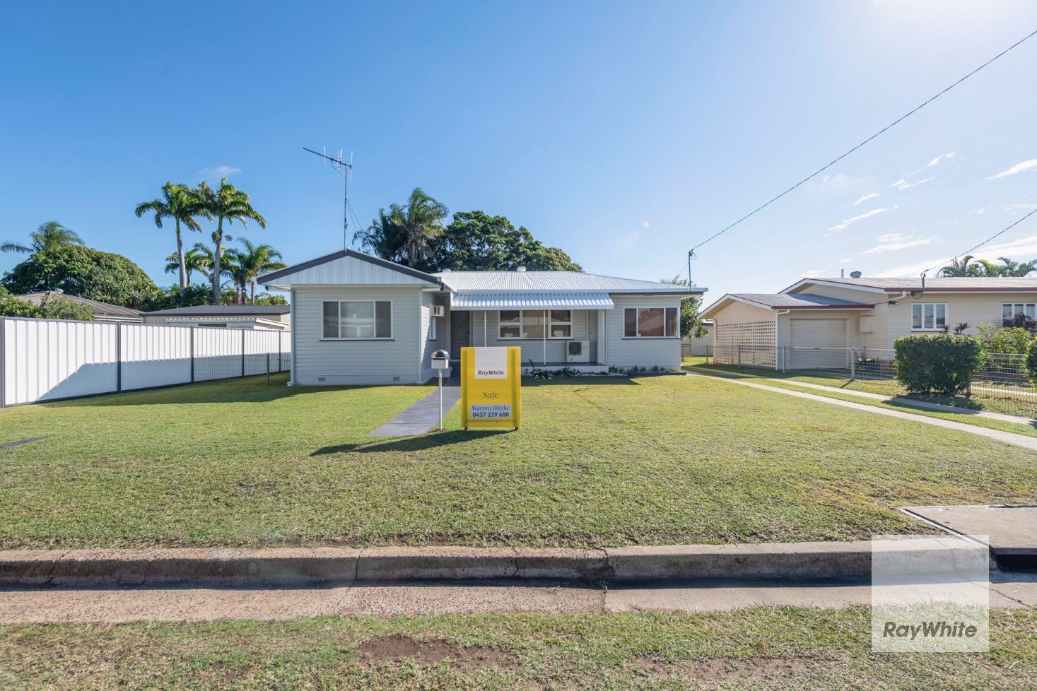 1 Macleod Street, Bundaberg West QLD 4670, Image 1