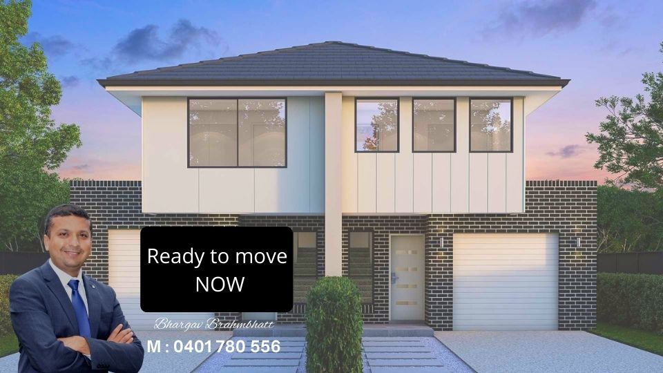 3 bedrooms Townhouse in BOOK YOUR INSPECTION MARSDEN PARK NSW, 2765