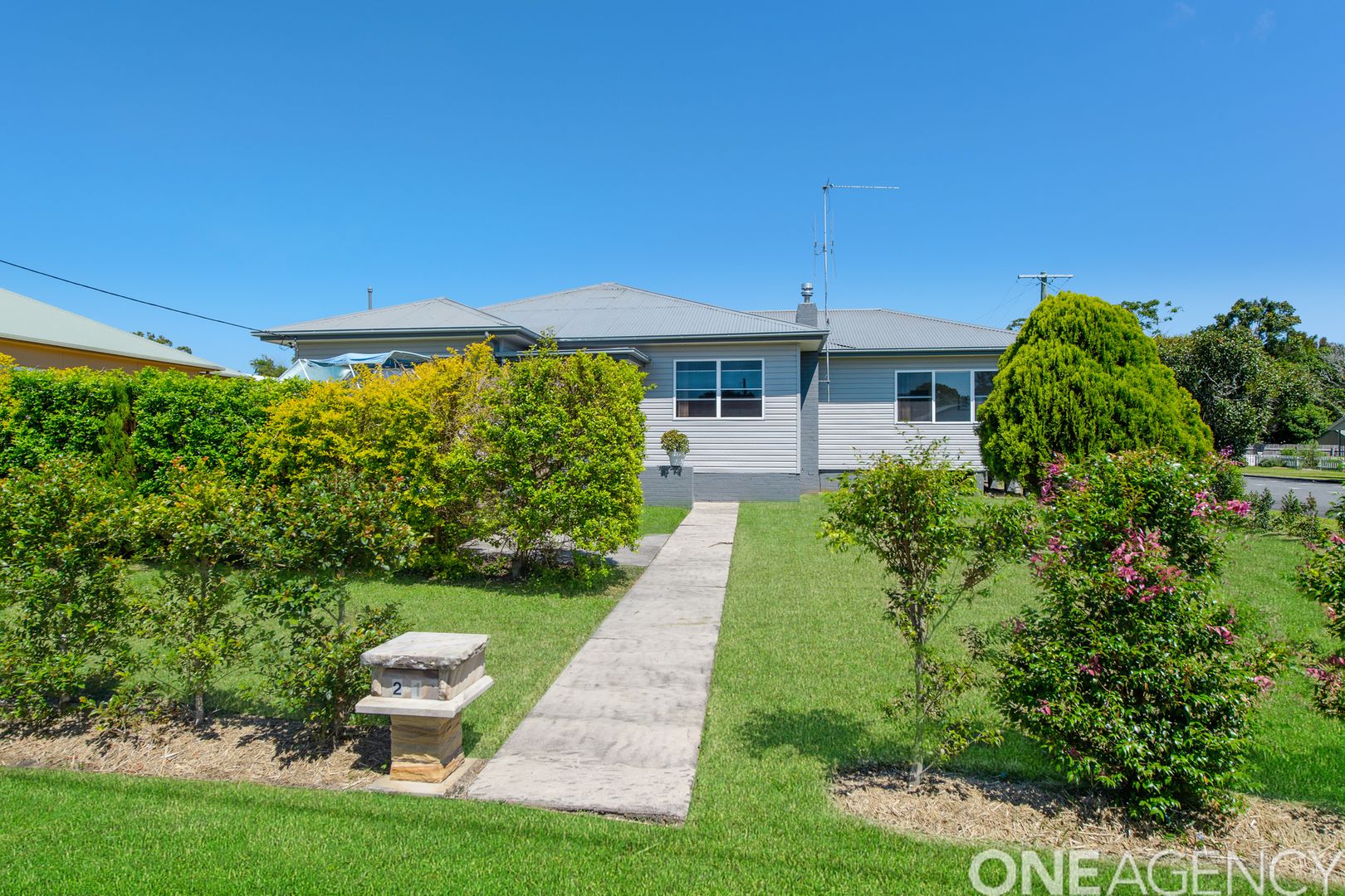 21 Campbell Street, Wauchope NSW 2446, Image 1