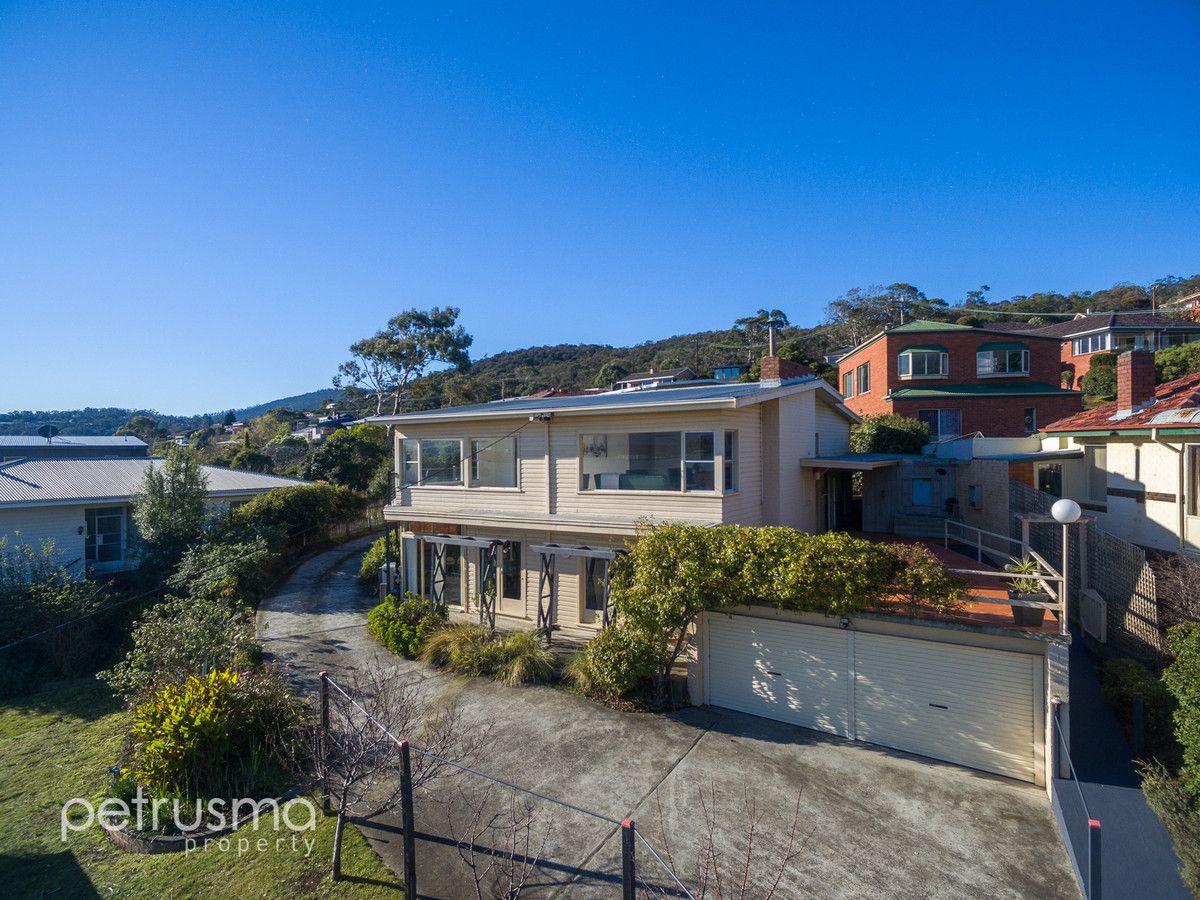 80 Kaoota Road, Rose Bay TAS 7015, Image 0