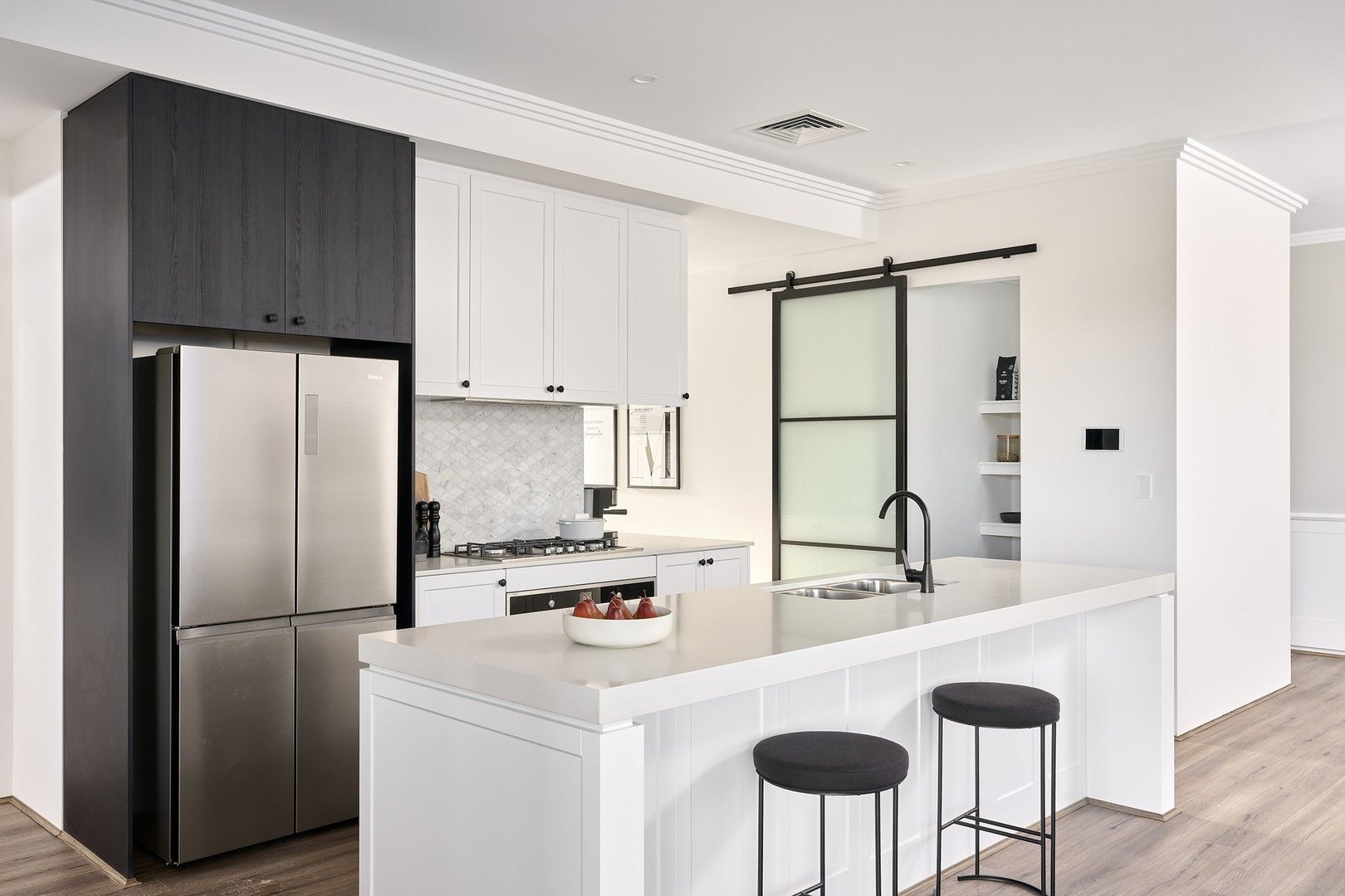 5 bedrooms New House & Land in  ALKIMOS WA, 6038