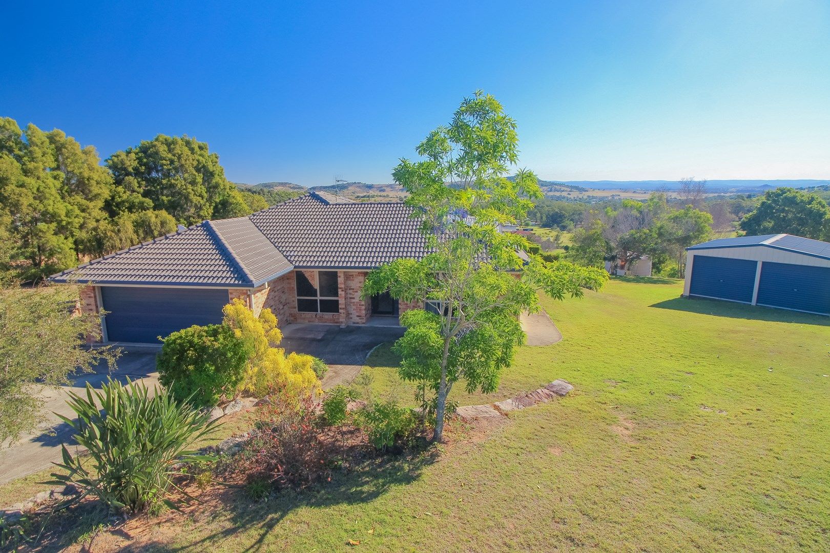 117 Harpeng Drive, Minden QLD 4311, Image 0