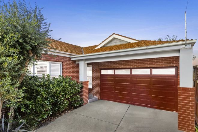 Picture of 52a Robert Street, BENTLEIGH VIC 3204