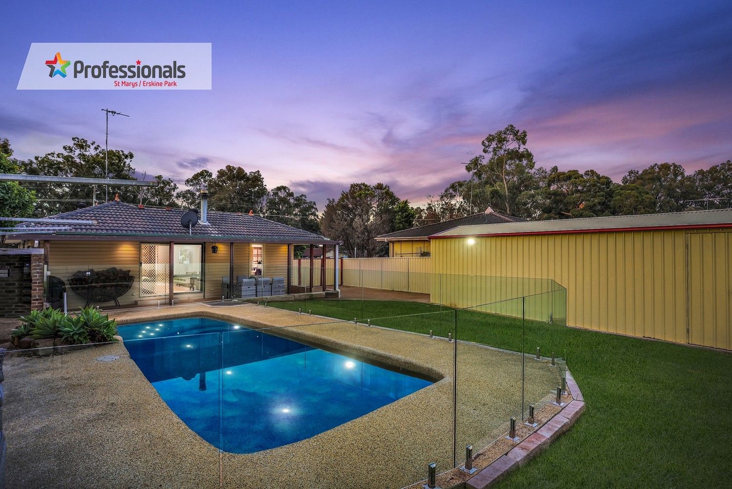 99 Captain Cook Drive, Willmot NSW 2770, Image 1