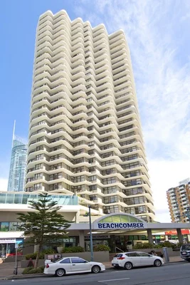 Additional image 15 of 1408/18 Hanlan Street, Surfers Paradise QLD 4217