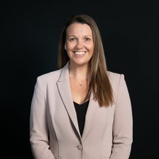 Karen White, Sales representative