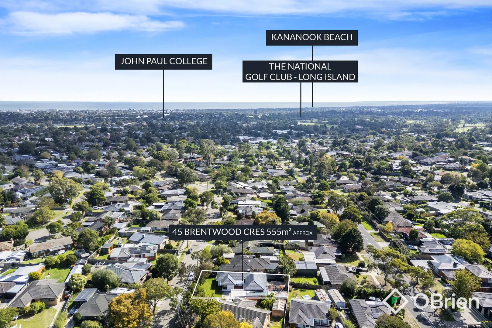 Additional image 21 of 45 Brentwood Crescent, Frankston VIC 3199