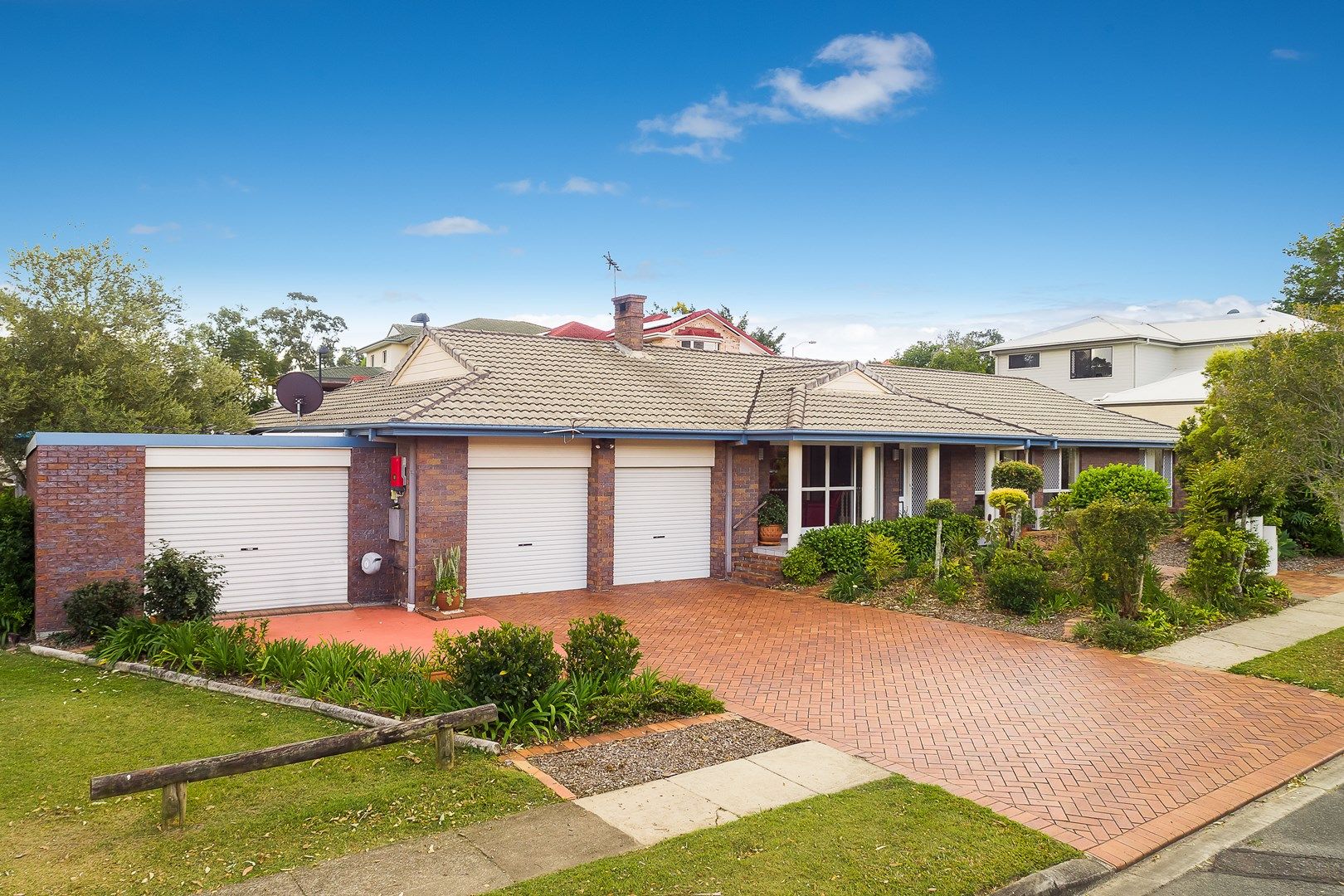 5 Eclipse Street, Bridgeman Downs QLD 4035, Image 0