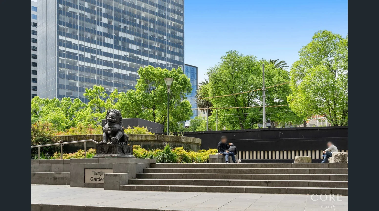 Additional image 16 of 7.5/201 Spring Street, Melbourne VIC 3000