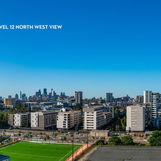 Allegra Apartments 94 Epsom Road, Zetland, NSW 2017 Domain