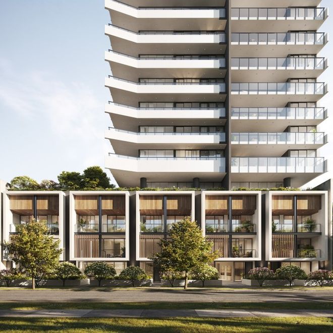 Belvedere 25 Woodroffe, Main Beach, QLD 4217 Domain