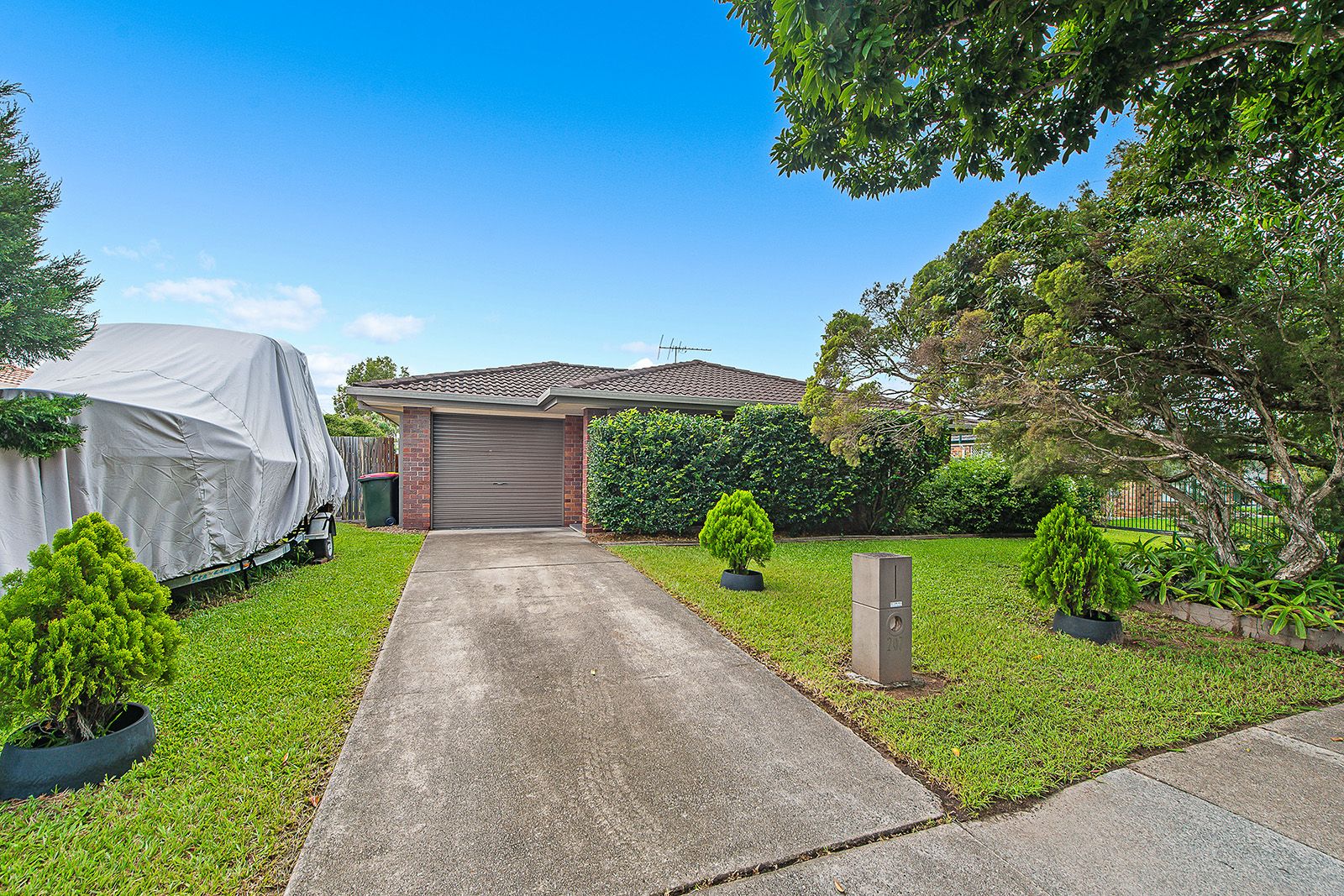 207 Dorville Road, Carseldine QLD 4034, Image 0