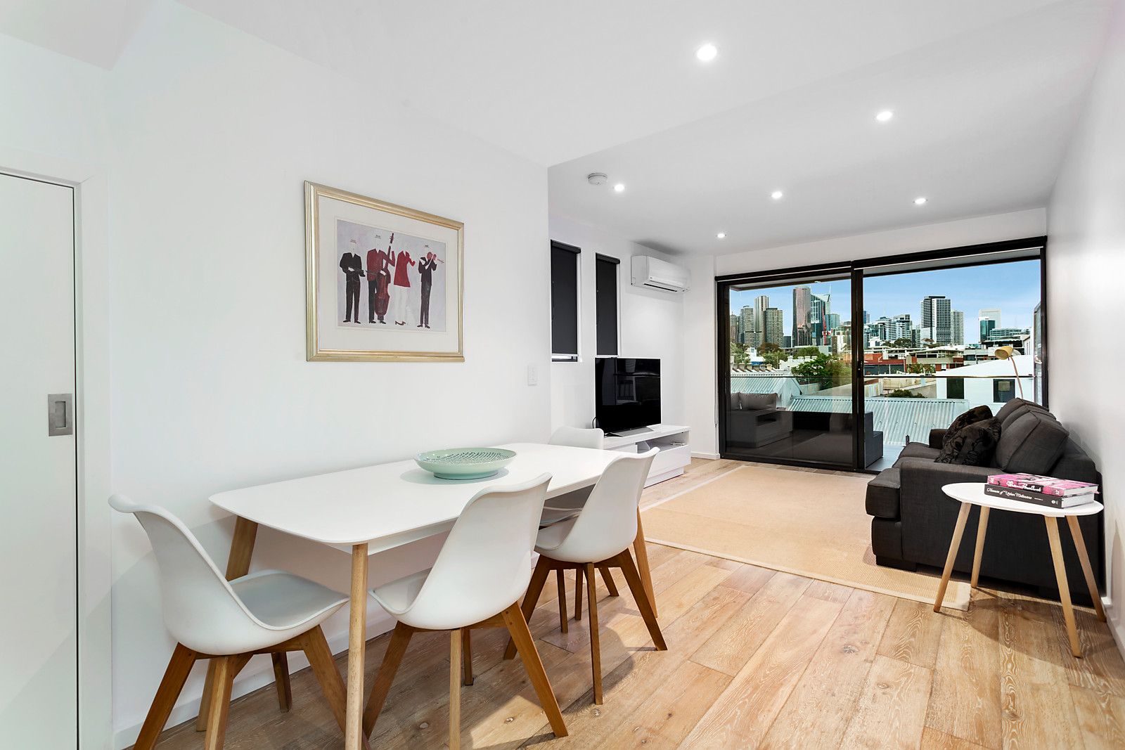 4/58 Abbotsford Street, West Melbourne VIC 3003, Image 0