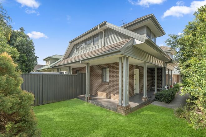 Picture of 5/67 Barry Street, CAMBRIDGE PARK NSW 2747