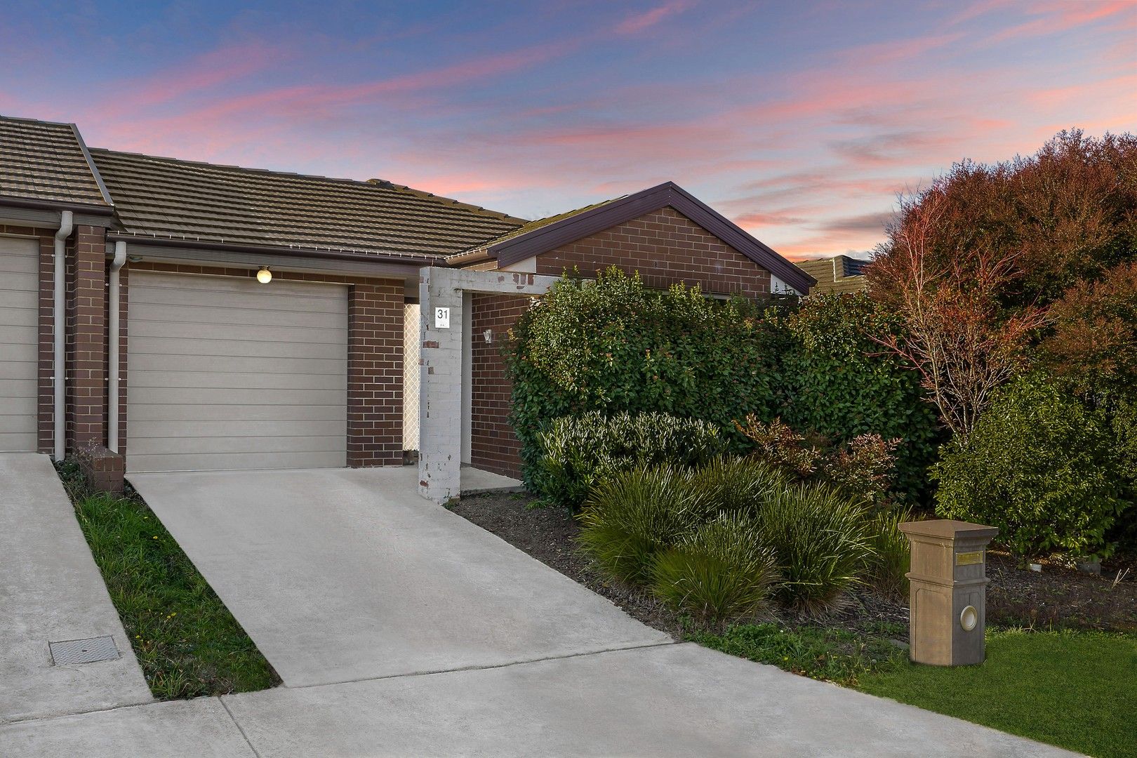 31 Patrick Shaw Street, Casey ACT 2913 Domain