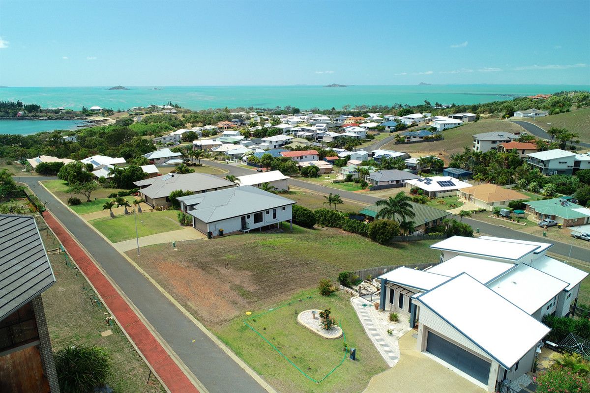 18 Livstonia Crescent, Emu Park QLD 4710, Image 0