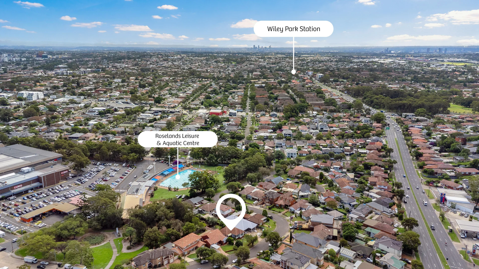 Additional image 10 of 6 Fenwick Avenue, Roselands NSW 2196