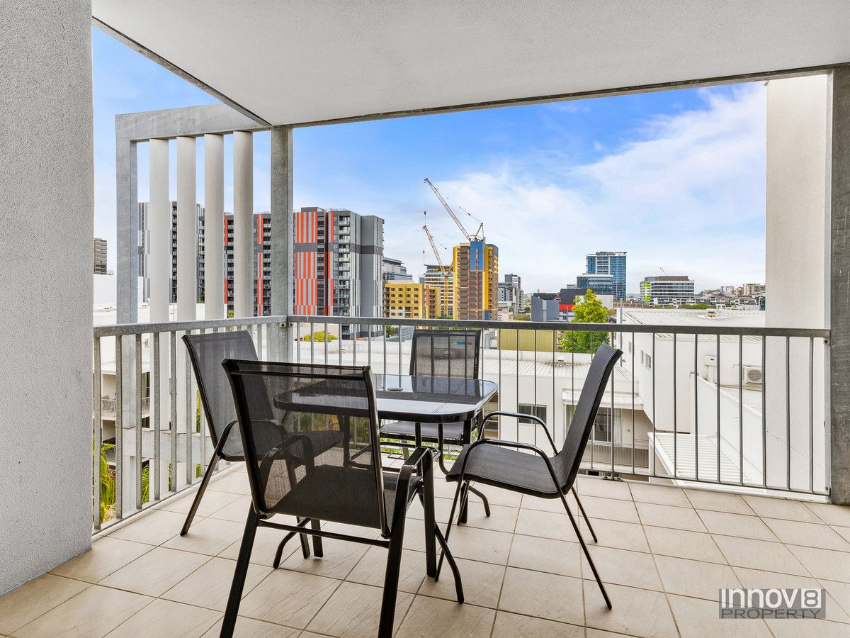 404/563 Gregory Terrace, Bowen Hills QLD 4006, Image 0