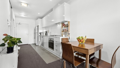 Picture of B321/60 Autumn Terrace, CLAYTON SOUTH VIC 3169