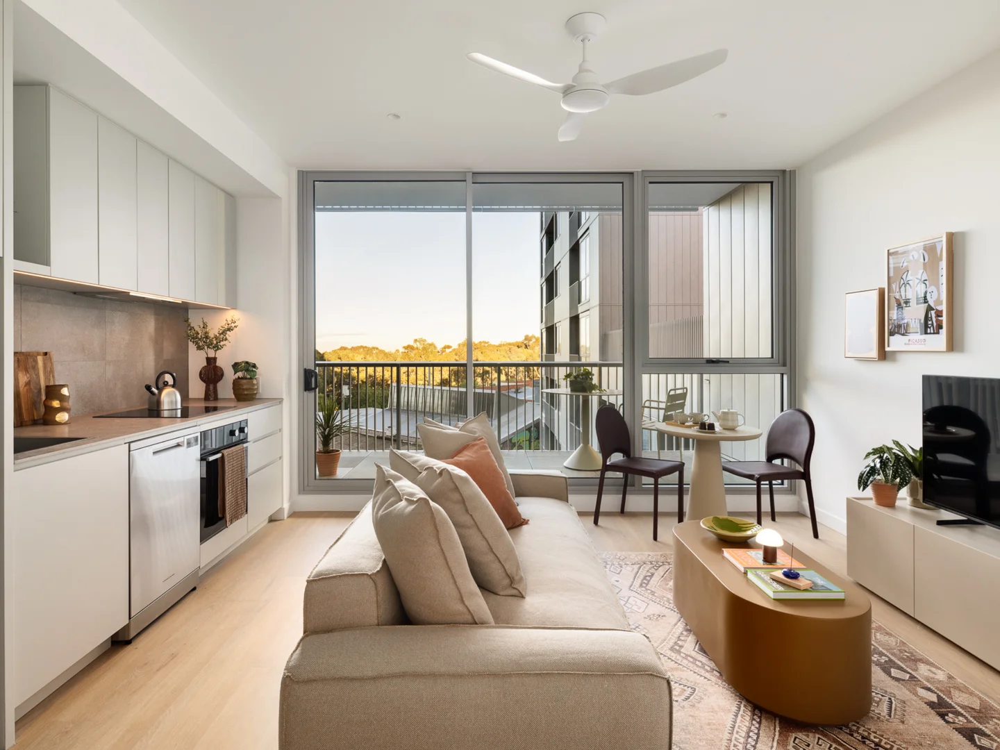 Additional image 3 of 528/397 Albert Street, Brunswick VIC 3056