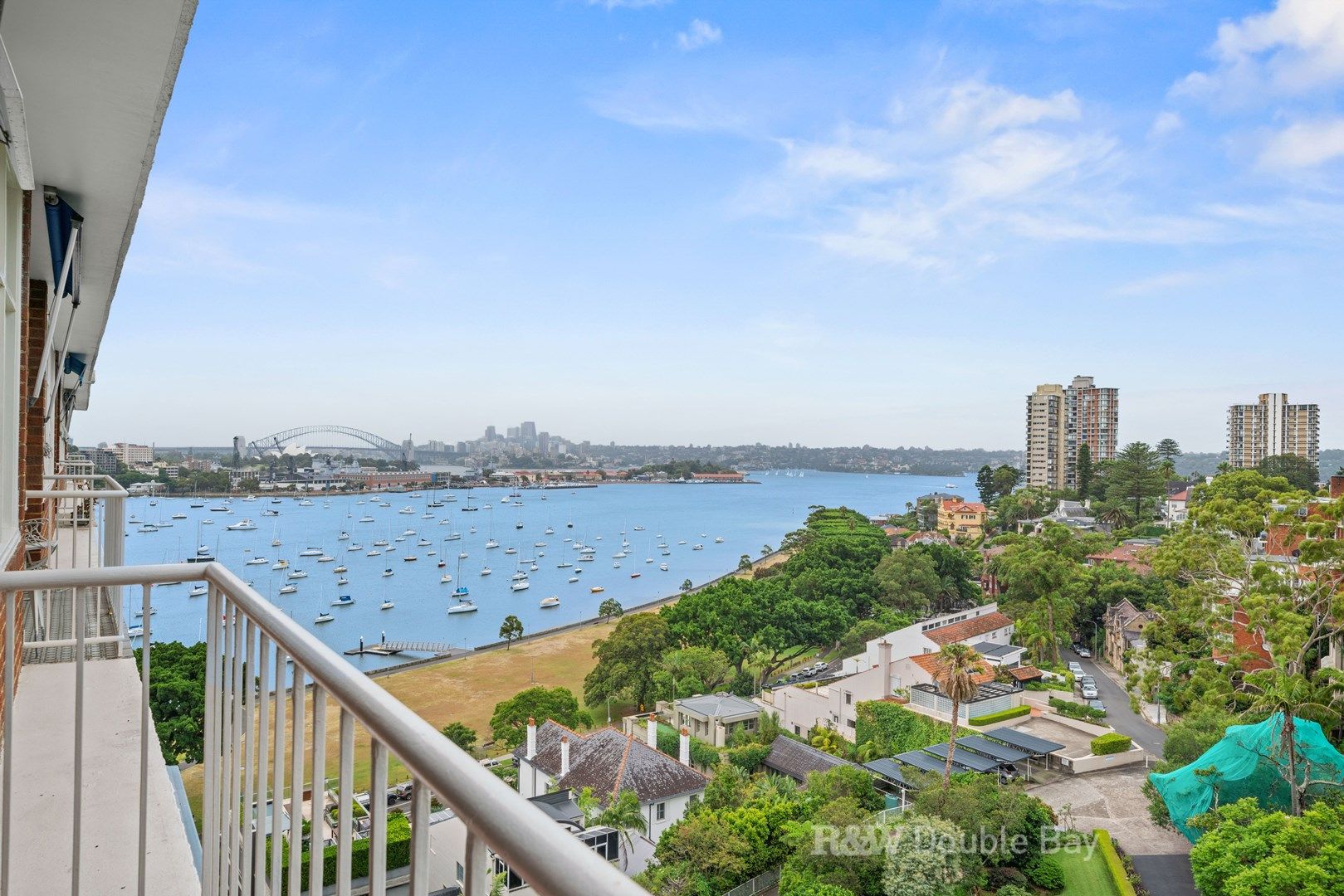1 bedrooms Apartment / Unit / Flat in 95/11 Yarranabbe Road DARLING POINT NSW, 2027