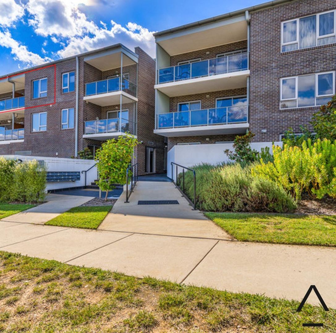 64/3 Nevertire Street, Lawson ACT 2617 Apartment For Rent Domain