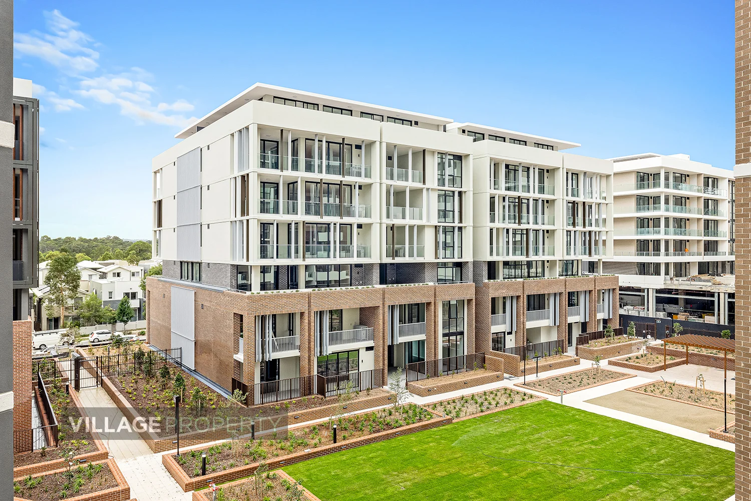 Additional image 7 of 321/32 Civic Way, Rouse Hill NSW 2155