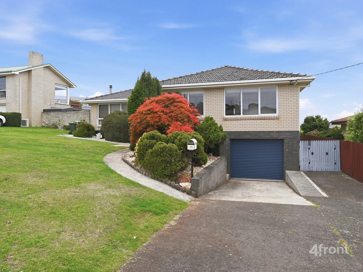 13 Amy Street, West Ulverstone TAS 7315