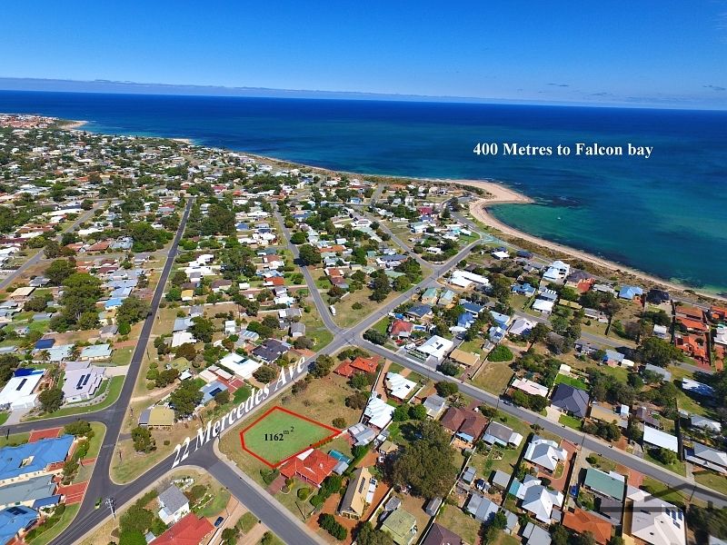 22 Mercedes Avenue, Falcon WA 6210, Image 2