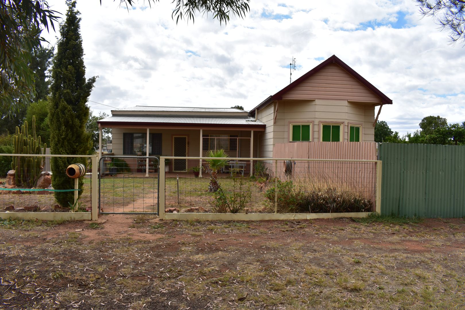 2731 Station Street, Bogan Gate NSW 2876 House For Sale Domain