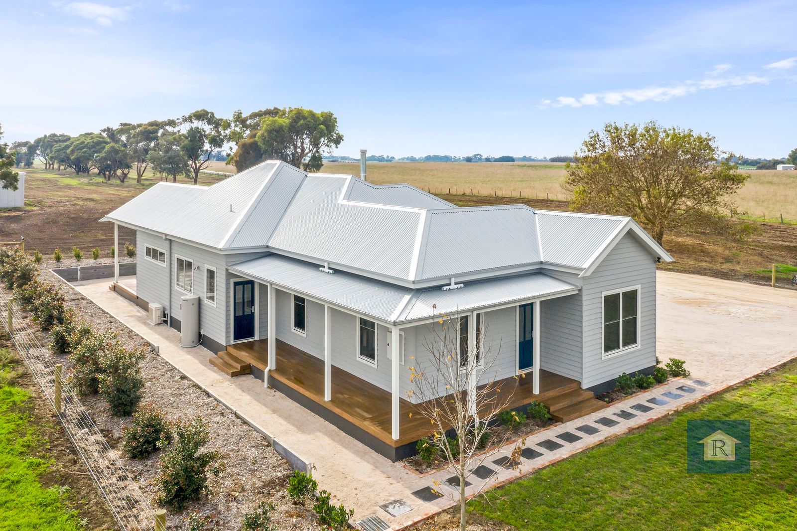 210 Corunnun Road, Corunnun VIC 3249, Image 1