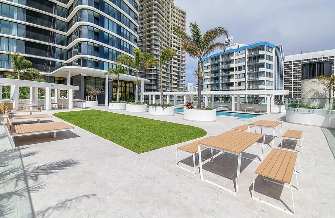 Additional image 22 of 4010/88 THE ESPLANADE, Surfers Paradise QLD 4217