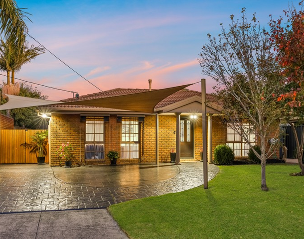 1 Beautex Court, Aspendale Gardens VIC 3195