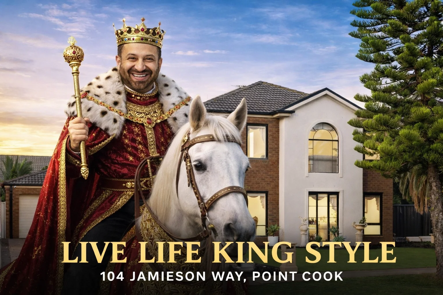 Additional image 3 of 104 Jamieson Way, Point Cook VIC 3030