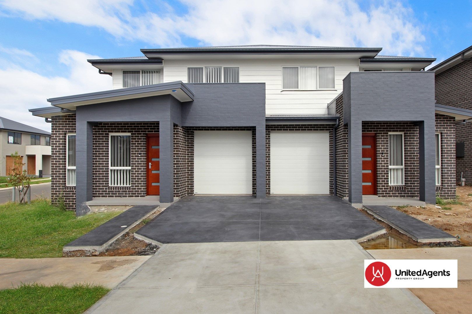 Lot 2 at 12 Hinton Loop, Oran Park NSW 2570, Image 0