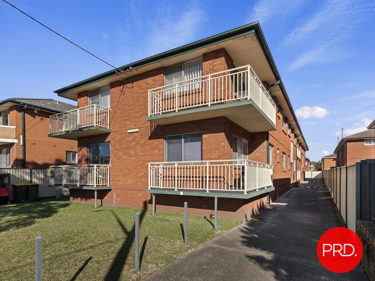 3/21 Wonga Street, Canterbury NSW 2193, Image 0