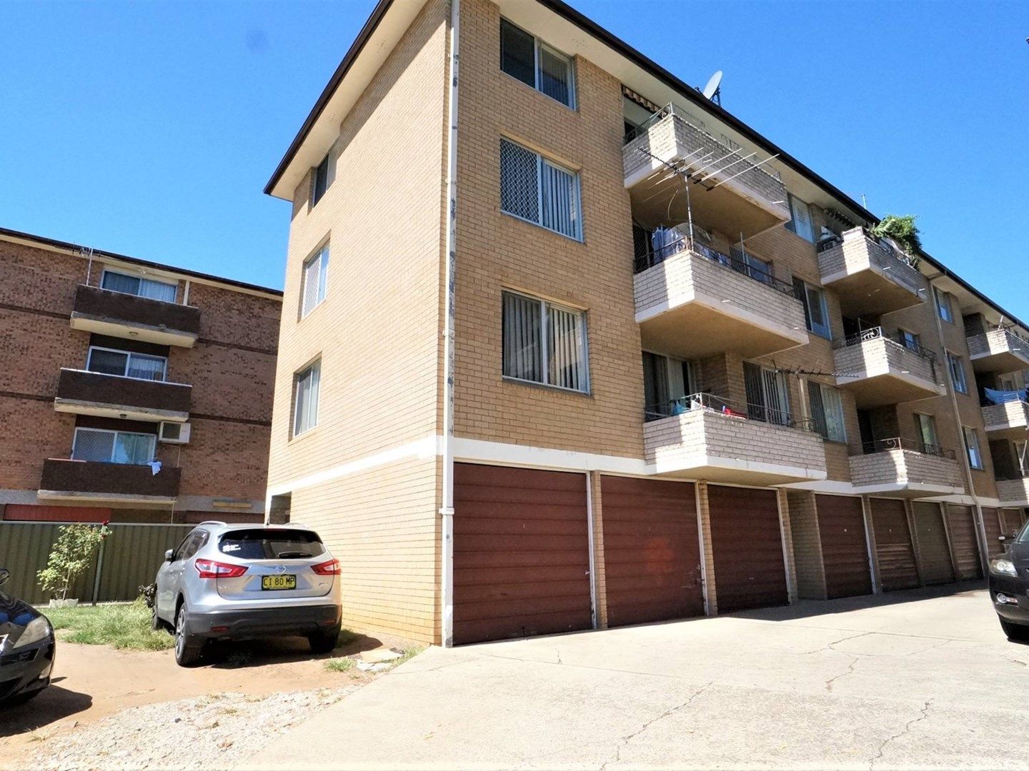 3/120124 Cabramatta Road East, Cabramatta Property History & Address