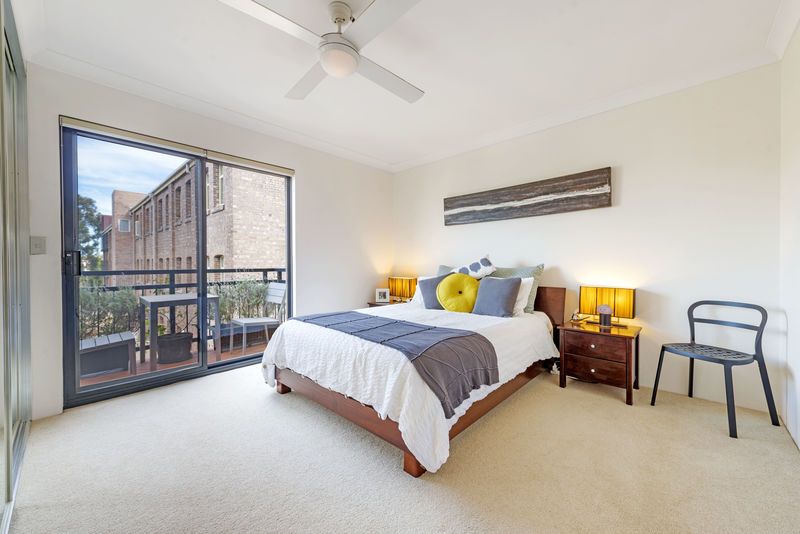 17/47 Trafalgar Street, Annandale NSW 2038, Image 2