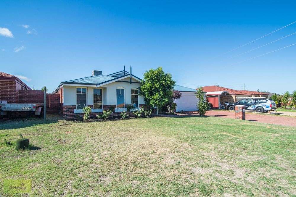 24 Samuel Loop, Canning Vale WA 6155