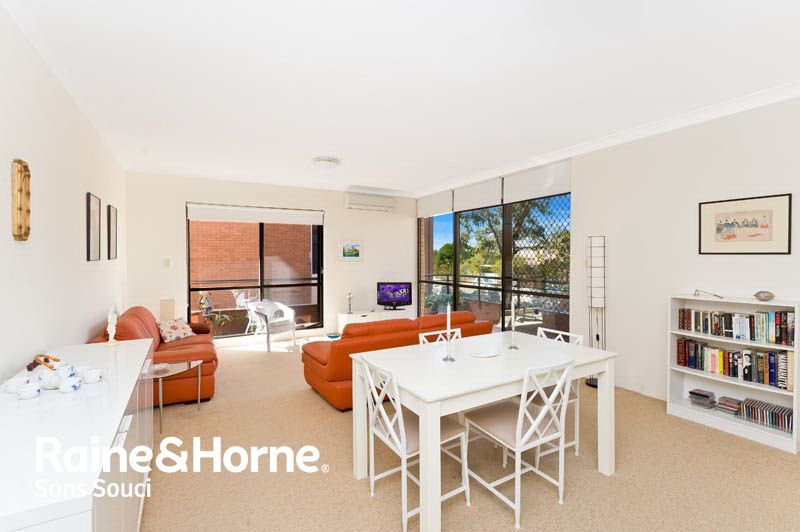 2/7-9 McMillan Avenue, SANDRINGHAM NSW 2219, Image 0