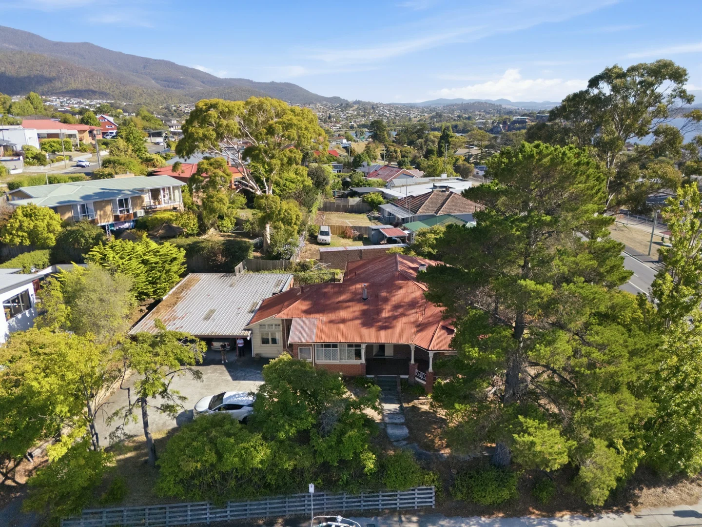 Additional image 5 of Rosetta House - 540 Main Road, Rosetta TAS 7010