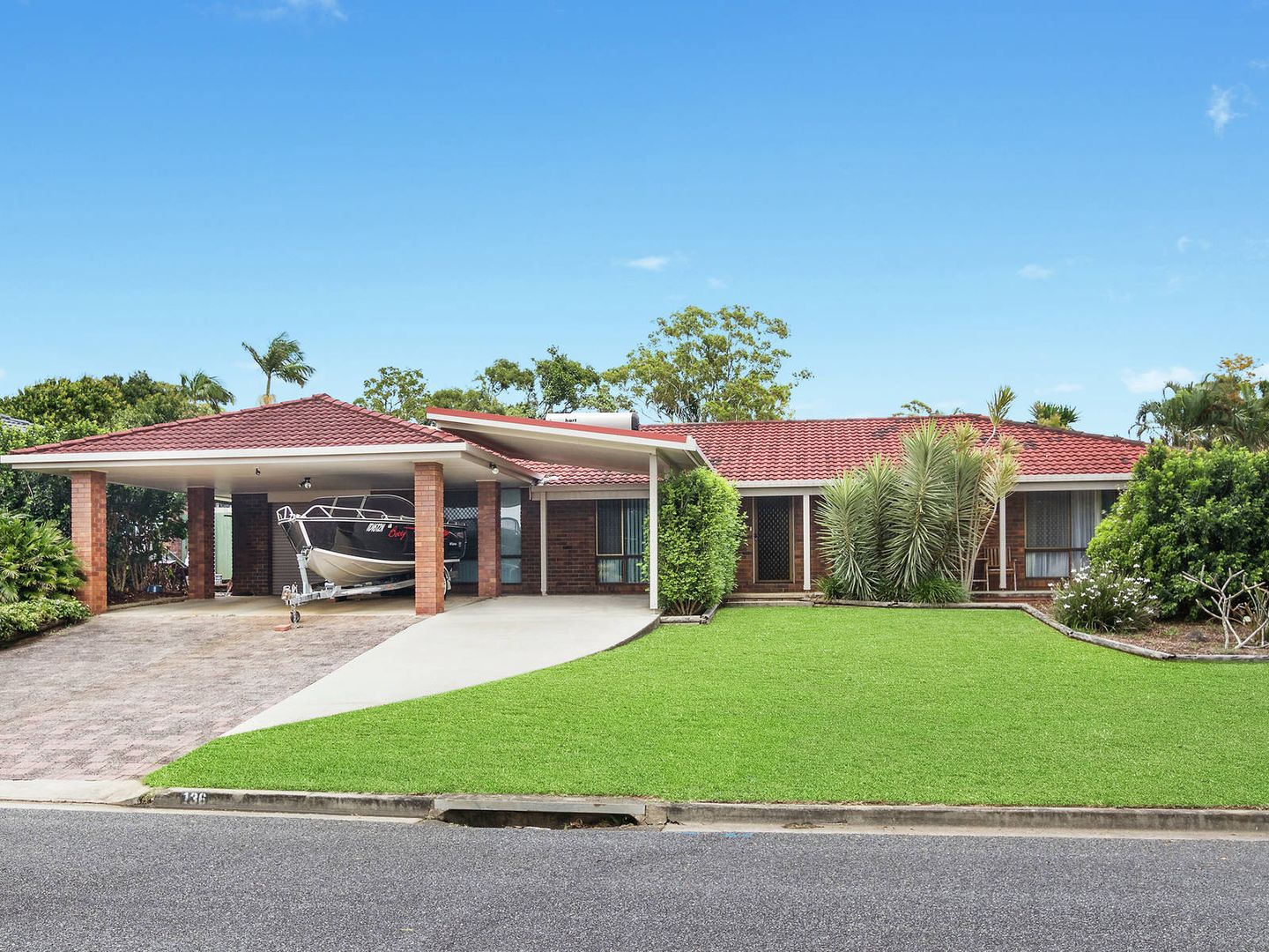 136 Eyles Drive, East Ballina Property History & Address Research