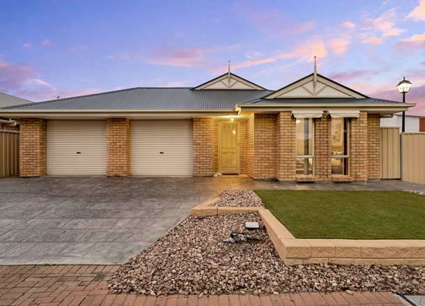 4 Miranda Place, Seaford Meadows SA 5169