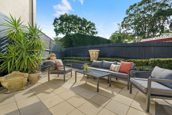 Picture of 2/1A Penrose Street, LANE COVE NSW 2066